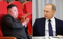 Chủ tịch Kim Jong-un sẽ gặp Tổng thống Putin vào cuối tháng 4