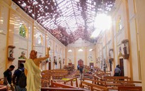Gia đình thoát chết trong vụ đánh bom ở Sri Lanka nói đã nhìn thấy hung thủ 'rất bình thản'