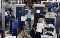 Máy quét an ninh sân bay Mỹ ‘soi’ hành khách ‘trần như nhộng’