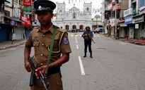 Sri Lanka lại lo sợ vì âm mưu giả dạng binh sĩ để tấn công khủng bố