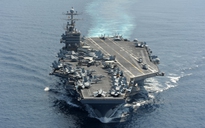 Tướng Iran xem lực lượng Mỹ ở vùng Vịnh là ‘mục tiêu’