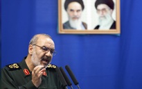 Chỉ huy lực lượng tinh nhuệ Iran nói đủ sức 'triệt tiêu năng lực chiến tranh' của Mỹ