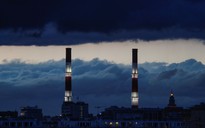 Mỹ cài mã độc để đánh sập lưới điện Nga?