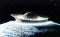 4 tiểu hành tinh nào có nguy cơ đâm vào trái đất