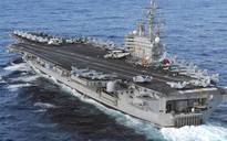 Tổng thống Philippines lại thách Mỹ điều Hạm đội 7 đối đầu Trung Quốc