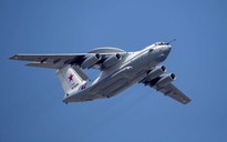 Nga - Hàn Quốc khẩu chiến vì vụ xâm phạm không phận