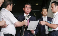Hàn Quốc bỏ hiệp ước chia sẻ thông tin tình báo, Nhật Bản kịch liệt phản đối
