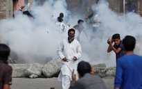 Pakistan cân nhắc đóng cửa không phận với Ấn Độ vì căng thẳng Kashmir