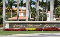 Tổng thống Trump bác tin khu resort của mình bị rệp hút máu hoành hành