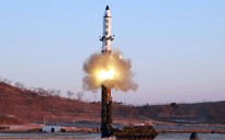 Nhật Bản, Hàn Quốc nằm trong tầm bắn của căn cứ tên lửa Triều Tiên