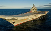 Nga không cần nhiều tàu sân bay như Mỹ, chỉ cần vũ khí diệt tàu sân bay