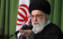 Lãnh tụ tối cao Iran chỉ trích các nước châu Âu 'không đáng tin cậy'