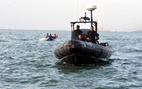Malaysia muốn tăng cường sức mạnh hải quân đề phòng căng thẳng ở Biển Đông