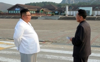 Lãnh đạo Triều Tiên chỉ đạo phá hủy khu resort Hàn Quốc ở núi Kim Cương