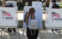 Mỹ cảnh báo nguy cơ nước ngoài can thiệp bầu cử tổng thống 2020