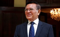 Thủ tướng Hun Sen: Ông Kem Sokha phải hầu tòa về tội phản quốc
