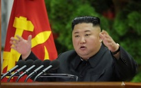 Triều Tiên họp bàn chính sách quan trọng trước thềm hạn chót cho Mỹ
