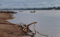Trung Quốc thử nghiệm đập thủy điện đe dọa 8 tỉnh Thái Lan dọc sông Mê Kông
