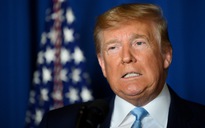 Tổng thống Trump cảnh báo Mỹ sẽ tấn công Iran ‘mạnh tay hơn bao giờ hết’