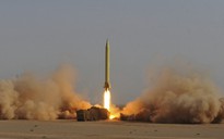 Mỹ ước tính Iran sở hữu hơn 2.000 tên lửa đạn đạo