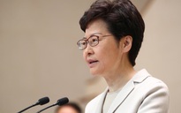Hồng Kông sẽ duy trì ‘một quốc gia, hai chế độ’ sau năm 2047