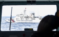 Trung Quốc thừa nhận tàu cá xâm phạm vùng đặc quyền kinh tế của Indonesia