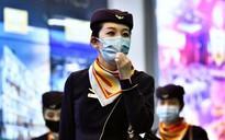 Viêm phổi lạ lây lan, Trung Quốc không cho công dân du lịch nước ngoài