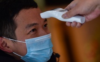 Chuyên gia ước tính 100.000 người có thể nhiễm vi rút gây viêm phổi Vũ Hán
