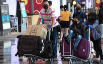 Singapore cấm nhập cảnh du khách Trung Quốc để phòng chống viêm phổi Vũ Hán