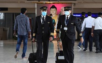 Phi công, tiếp viên hàng không một số hãng yêu cầu hủy chuyến bay đến Trung Quốc