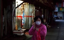Hơn 300 người chết, 14.300 ca nhiễm vi rút Corona gây viêm phổi Vũ Hán