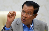 Ông Hun Sen muốn đến Vũ Hán, Pakistan khôi phục chuyến bay tới Trung Quốc