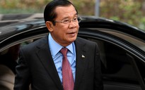 Thủ tướng Hun Sen không thể đến Vũ Hán do Trung Quốc bận rộn dập dịch