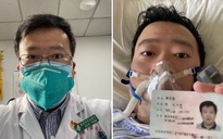 Bác sĩ Trung Quốc cố cảnh báo sớm về vi rút Corona đã tử vong
