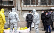 Bác bỏ thuyết âm mưu Trung Quốc hỏa táng hàng loạt nạn nhân nhiễm virus Corona