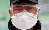 Dịch COVID-19: Trung Quốc ghi nhận thêm 35 người chết, 573 ca nhiễm mới
