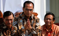 Bộ trưởng Giao thông Indonesia nhiễm COVID-19