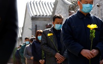 Đại dịch Covid-19: số ca nhiễm mới lại tăng ở Trung Quốc