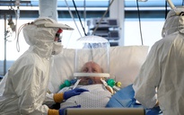 Ý: 101 bác sĩ tử vong vì Covid-19, bệnh nhân 2 tháng tuổi hồi phục