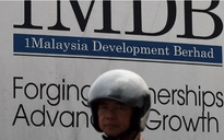 Mỹ thu hồi giúp Malaysia 300 triệu USD ngân quỹ bị tham nhũng