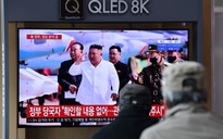 Mỹ 'không thay đổi mục tiêu' giải trừ hạt nhân dù ai lãnh đạo Triều Tiên