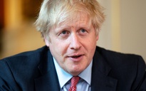 Thủ tướng Anh thừa nhận có kế hoạch dự phòng nếu ông chết vì Covid-19