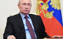 Tổng thống Putin: Nga ứng phó đại dịch Covid-19 vượt trội so với Mỹ