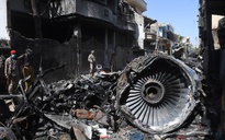 Phi công mải bàn chuyện Covid-19 khiến máy bay rơi làm chết 97 người