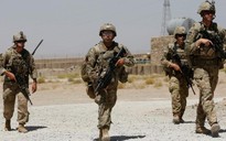 Tình báo Mỹ tố Nga treo thưởng để Taliban giết lính Mỹ, Nhà Trắng phản ứng bất ngờ