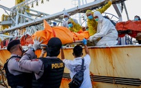 Phát hiện thi thể thuyền viên Indonesia trong tủ đông trên tàu cá Trung Quốc