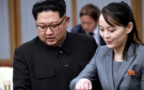 Em gái lãnh đạo Kim Jong-un: Triều Tiên không có ý định đe dọa Mỹ
