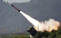 Mỹ phê chuẩn gói nâng cấp tên lửa 620 triệu USD cho Đài Loan