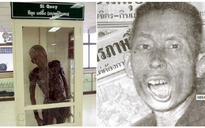 Thi thể kẻ giết người hàng loạt Thái Lan được hỏa táng 60 năm sau khi bị xử tử