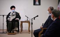 Iran dọa sẽ tiếp tục trả đũa Mỹ vì cái chết của tướng Soleimani